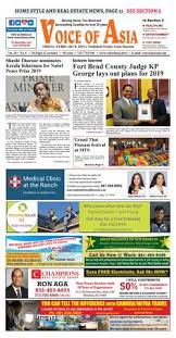 Check spelling or type a new query. Voice Of Asia E Paper February 8 2019 By Voiceof Asia Issuu