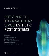 Soft tissue contour on the aesthetic zone. Douglas A Terry Restoring The Intraradicular Space Quintessence Publishing Company Ltd