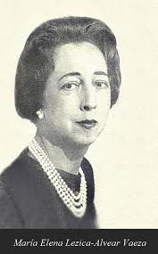 Orgullo y Prejuicios de las Familias Patricias": "Los Garzón, un linaje  profundamente republicano"