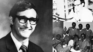 Classes of 1971-75 Archives