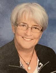 Obituary information for Judy Annette Renn