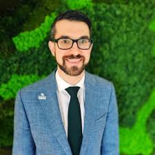 AMP Future Icons 2024: Sam Selig, Bernhard