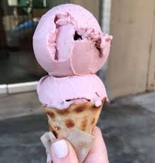 Hudson County S Best Ice Cream Parlors Hoboken Jersey City Bayonne Hoboken Girl Best Ice Cream Grass Fed Milk Ice Cream