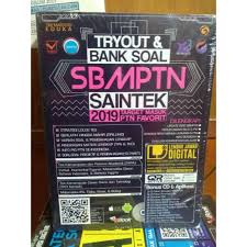 Tes kemampuan dan potensi akademik (tkpa). Tryout Bank Soal Sbmptn Saintek 2019 Shopee Indonesia