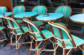 Paris Photography Mint Green Cafe Chairs In Montmartre Etsy Cafe Chairs Mint Green Walls Parisian Cafe