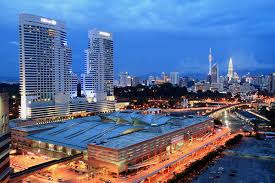 This system has been implemented in selangor, perak and the federal territory of kuala lumpur. Stesen Sentral Kuala Lumpur Railway Technology