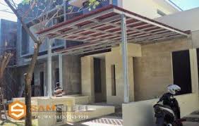Bentuknya kubus atau seminimalis agar terlihat. Harga Baja Ringan Untuk Kanopi Semarang Tengah Jasa Canopy Gunungpati Semarang Harga Rangka Plafon Baja Ringan Gunungpati Semar Kanopi Teras Desain Teras