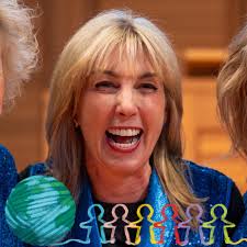 Congratulations to the wonderful cast of Hairspray. Tracy Turnblad