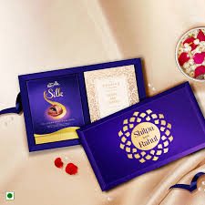 Customized wedding gifts available in the finest materials and distinctive styles. Personalized Chocolate Wedding Gift Packs For Your Guests Cadbury Cadbury Gifting India Joy Deliveries