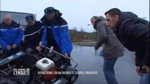 Ecoutez, au coeur de l'actu, 06:20, 23 avril 2021, durée 10,00. Au Coeur De L Enquete Effractions Loi Du Silence Et Course Poursuite Youtube