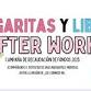 Margaritas y Libros | Actividad de recaudación de event image