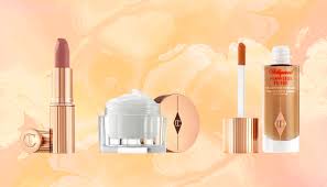 The new balance 327 was designed by charlotte lee, a sneaker designer based in manchester, uk, who has been with new balance since 2014. 9 Best Charlotte Tilbury Products 2021 For Effortless Glow Viral Tiktok Makeup Allure