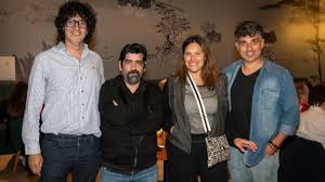 Abrió un reconocido restaurante para los amantes de los sabores japoneses