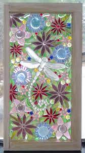 60 Window Glass Painting Designs For Beginners Glass Painting Designs Mosaic Glass Mosaic Art