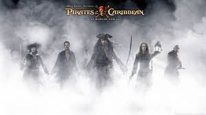 Pirates of the caribbean on stranger tides, mermaid. Desktop Pirates Of The Caribbean Wallpapers Wallpaper Cave