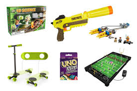 You need to be careful with the gifts that you give him as he may. 13 Toys For 10 Year Old Boys That Make Great Gifts Care Com
