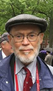 William Conklin Obituary