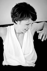 Im gespräch mit mdr kultur sagte sie, dass haltungen im leben. Julia Koschitz Actress Filmmakers