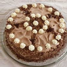 Sugarprincess Super Leckere Happy Hippo Torte Nilpferd Torte Zum Geburtstag Rezept Und Video Rezept Schokosahne Torten Lebensmittel Essen