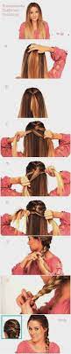 Jun Hair Styles Long Hair Styles Braided Hairstyles Tutorials
