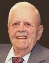 Obituary information for William F. "Junie" Bultman