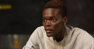 AMC's Anne Rice series The Vampire Lestat casts Sheila Atim as Akasha,  Queen of the Damned