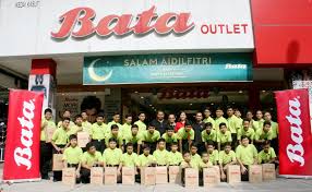 Long considered a quiet agricultural backwater, batu kawan is currently undergoing rapid development, which was sparked by the completion of the second penang bridge that. Underprivileged Children Treated To New Bata Shoes For Hari Raya