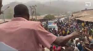 Is it possible to extradite sunday igboho to nigeria? Sunday Igboho Yet To Be Released Aide Vanguard News