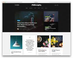 Best free bootstrap templates to create modern websites 2021. 38 Best Free Bootstrap Blog Templates 2021 Colorlib