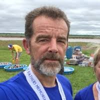 Mario Bolduc's Instagram, Twitter & Facebook