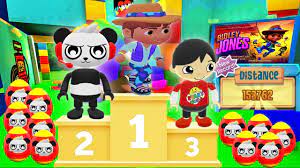 The previously mentioned sites convey the best melodic substance that schools, universities or working environments have no limitations on. Tag With Ryan Ridley Jones New Best Highscore Over 100000 All Characters Unlocked Combo Panda Youtube