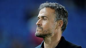 Three years later he left the club wtih a great. Spain S Coach Luis Enrique Quits Over Personal Reasons Roberto Moreno Replaces Him Euronews