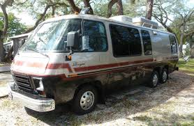 Image result for Red 1977 Motor Home