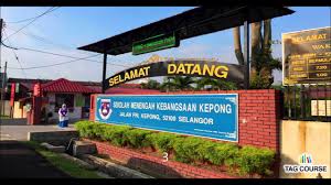 Sekolah menengah kebangsaan kepong baru. Lagu Sekolah Smk Kepong Youtube