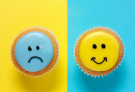 Image result for happy and sad