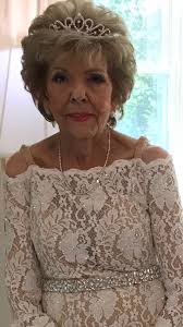 Obituary information for Martha Bartone