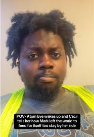 Atom Eve's Awakening: Mark's Choices Explored