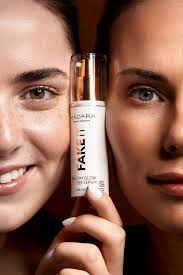 Fake It Healthy Glow Self Tan Serum For Face Face Serum Natural Fake Tan Serum