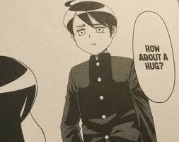 Junior high (written by saki nakagawa), this parody reimagines eren, mikasa, armin, and other characters from the original manga as students and teachers at titan. This Is From The Attack On Titan Junior High Manga And I M Counting This As An Eremika Moment Attack On Titan Eremika Junior High