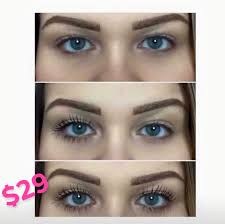 Best water-based mascara for sensitive eyes