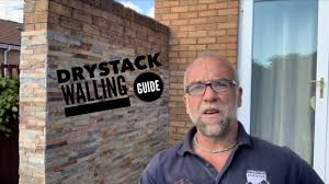 Check spelling or type a new query. Drystack Walling Installation Youtube