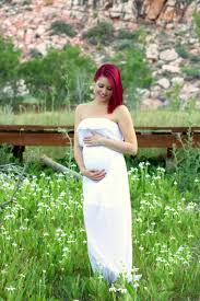 It's unclear what sparked this concern, but women continue to ask: Is It Safe To Color Hair During Pregnancy Ashley Diana
