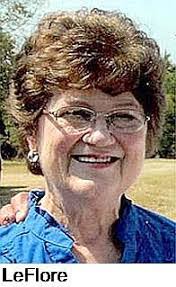 Mary Leflore's Instagram, Twitter & Facebook