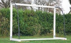 Fussballtor Selber Bauen