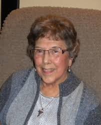 Obituary information for Marguerite Luella Bower