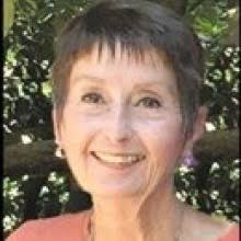 Obituary of Sandra Borgman