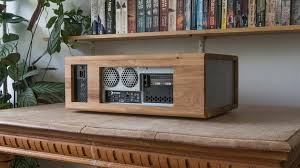 Image result for casemod wood