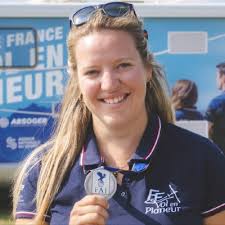 Adrien Auger sur LinkedIn : Mélanie GADOULET à la recherche de sponsor  et/ou mécénat pour sa saison de…