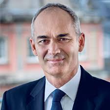 Peter-Michael Weisse