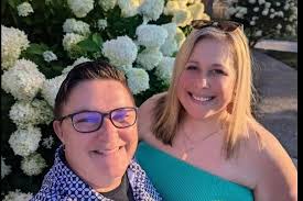 Rachel Taylor and Alyssa Rickert's Wedding Website